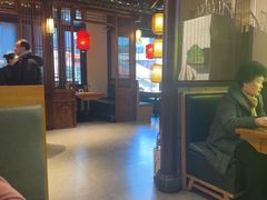 -好嫂子酱猪手•农家菜(华远坊店)