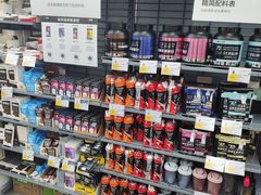 -迪卡侬(土桥店)