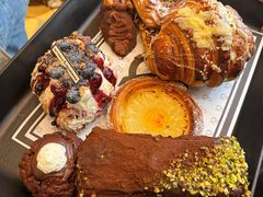 -B&C黄油与面包·THE GARDEN BAKERY概念店(世纪汇店)