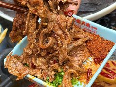 -巴蜀大将火锅(春熙店)