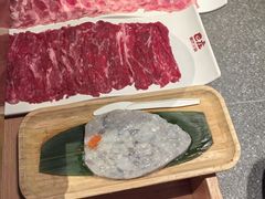 -巴庄重庆火锅(太康一店)