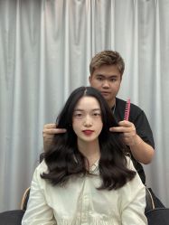点击看大图 -辛格·潮沙龙