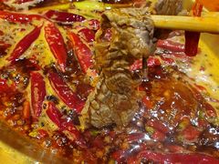 -小龙坎火锅(全球总店)