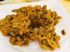 怀旧炸虾饼-九大簋家宴(北京路店)