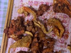 -可口香·非遗老号烧烤(南岗直营店)