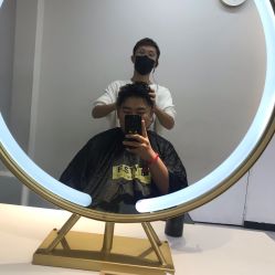 -飞梵造型
