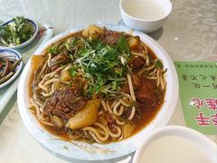 -王虎成猪排骨烩菜非物质文化遗产传承馆