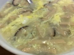 -吕氏疙瘩汤·海鲜新鲁菜(凯德mall新都心店)