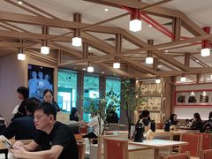 -味千拉面(广州白云机场T1西二店)