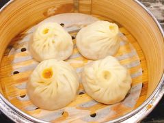 蟹粉小笼-王家沙点心店(南京西路总店)
