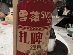 -又见炊烟私房菜(敬亭路店)
