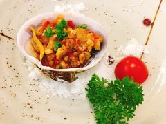 -菊上料理(蜀山银泰百货店)