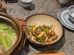 -南京大牌档(济南万象城店)