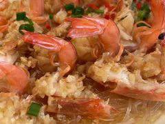 -丽华园(汉阳龙阳店)