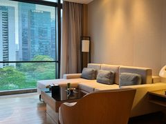 -深圳湾万怡酒店