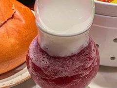 -大树餐厅(益田假日店)