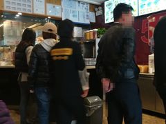 -南城香·饭香串香馄饨香(青年路店)