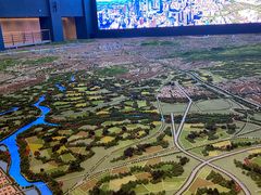 -南京市规划建设展览馆