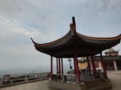 -狼山风景名胜区