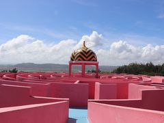-漳州滨海火山岛自然生态风景区
