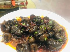 -桂萍特色牛筋牛杂(长堤街总店)