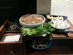 -快乐小羊(富强中路店)