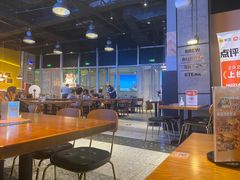 -HUZI虎滋精酿餐吧(京西大悦城店)