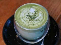 -Ginger(兴国路店)