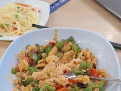 -西部马华清真兰州牛肉面·烧烤夜市(上地店)