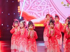 -小荧星艺校(浦东中环分校)