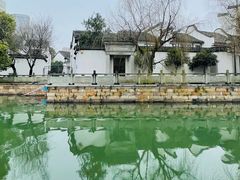 -衣裳街历史文化街区