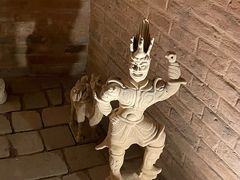 -洛阳古墓博物馆