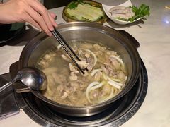 -狐狸爱上椰子鸡(滨江星光大道店)