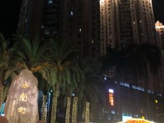 -水围村