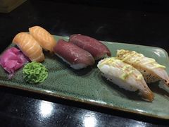 -隐鮨日料(北辰三角洲店)