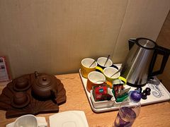 -长隆横琴湾酒店(珠海旗舰店)