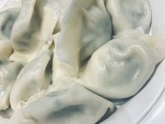 鲅鱼饺子-海知道大连海鲜水饺(南山大冲店)