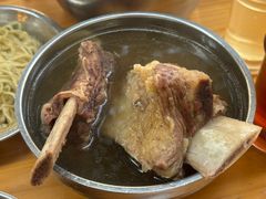 -老牌依强牛肉店(达道总店)