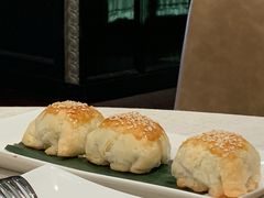 蚝皇叉烧酥-御宝轩(益丰·外滩源店)