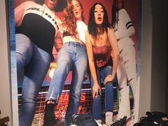 -Hollister(天环广场店)