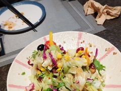 -将太无二·北美传奇寿司(荟聚购物中心西红门店)