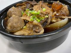 -东鑫记港式茶餐厅(南京东路店)