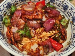 -王繁星面馆(西安熙地港店)