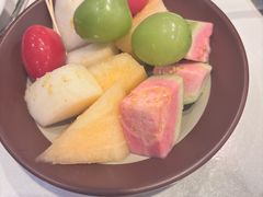 -今日牛事潮汕鲜牛肉火锅(瑞金店)