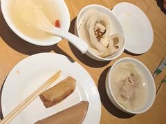 -龙抄手食府(浣花北路店)