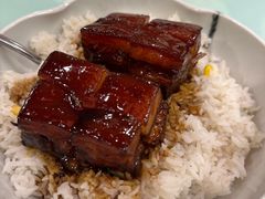 -村长家的疙瘩汤·东营菜(东营茶城店)