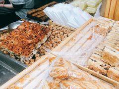 -徐文林香酥饼(桃园店)