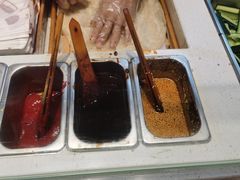 -高麦卷饼王(星海生活广场店)