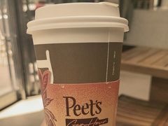 -Peet's 皮爷咖啡(陆家嘴中心店)