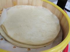 -味+新京宴·烤鸭·北京菜(创意谷店)